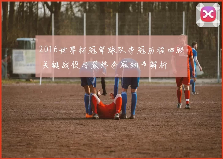 2016世界杯冠军球队夺冠历程回顾 关键战役与最终夺冠细节解析