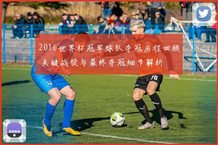 2016世界杯冠军球队夺冠历程回顾 关键战役与最终夺冠细节解析